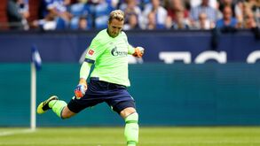 Ralf Fährmann: «Casillas é um modelo para mim»