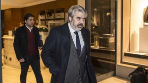 Paulo Gonçalves sai do Benfica para se 
