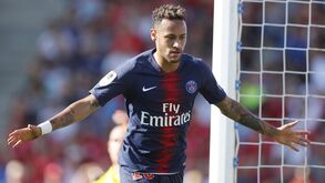 A cláusula secreta no contrato de Neymar que alimenta a esperança do Barcelona