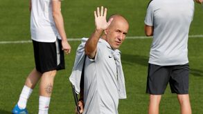 A hora da redenção para Jardim e Simeone