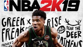 NBA2K19: O melhor capítulo da saga
