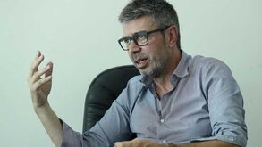 Francisco J. Marques deixa provocação ao Benfica no Twitter