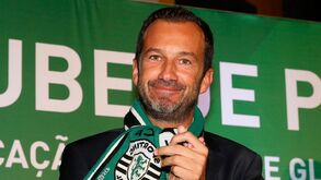 Diga lá 39, senhor presidente 