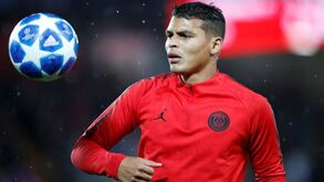 Capitão do PSG pede explicações a Antero Henrique