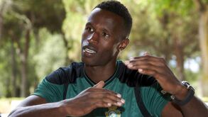 Semedo: «No FC Porto são muitos a fazer a diferença»