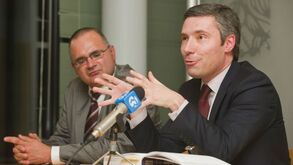 Paulo Gonçalves terá sugerido homenagear Ricardo Costa com viagem a Turim