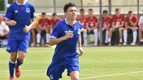 Pepe Neves, o luso-brasileiro que Portugal não esqueceu