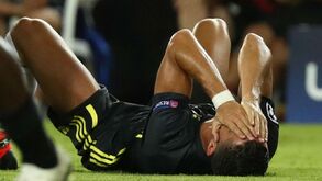 Kátia Aveiro reage à expulsão de Cristiano Ronaldo: «Querem destruir o meu irmão mas Deus nunca dorme»