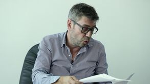 Francisco J. Marques: «Pela enésima vez, o FC Porto não acedeu ao sistema do Benfica»