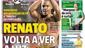 Quinta-feira, 20 de setembro de 2018