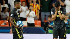 Decisão sobre sentença de Ronaldo só daqui a uma semana