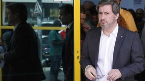 Grupo de apoio a Bruno de Carvalho avança com pedido de suspensão das eleições