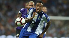 Éder Militão chamado por Tite à seleção brasileira