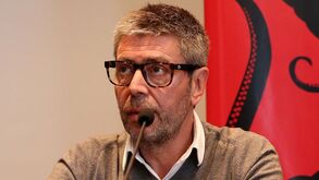 Francisco J. Marques para o Benfica: «Finalmente começam a preparar a confissão»