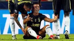 «Cristiano Ronaldo percebeu logo que já não tem a proteção do Real Madrid»