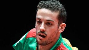 Marcos Freitas e Tiago Apolónia apurados para os oitavos de final do Europeu