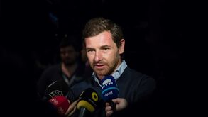 Villas-Boas recusou o Sporting por causa dos adjuntos