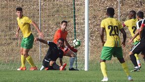 Olímpico do Montijo: Direção procura novo investidor