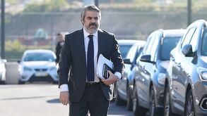Novas revelações dos emails: Nuno Cabral queria irmão como delegado
