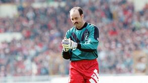 Bruce Grobbelaar 