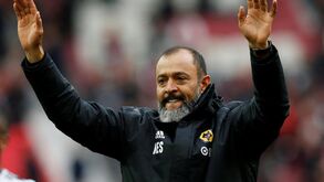 Nuno Espírito Santo: «Tivemos caráter, é importante»