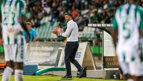 Sérgio Conceição: «Equipas fazem de tudo para roubar pontos ao campeão»