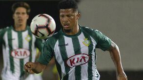 Hildeberto Pereira: «Não posso dizer que é um resultado justo»