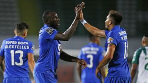 Herrera: «Estamos focados no objetivo que é o bicampeonato»