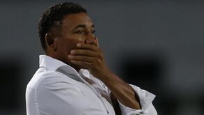 Lito Vidigal: «O VAR veio para trazer verdade mas tem sido ao contrário...»