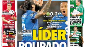 Domingo, 23 de setembro de 2018