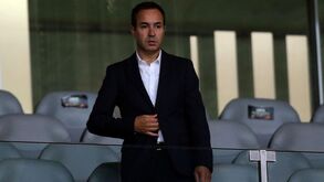 Sp. Braga reage às suspeitas de saco azul e faz acusações a antigo diretor geral