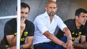 Líder do Nantes critica Miguel Cardoso: «É sempre difícil quando se tem milhões no banco»