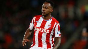 O hat-trick de Saido Berahino: três filhos de três mulheres em seis semanas