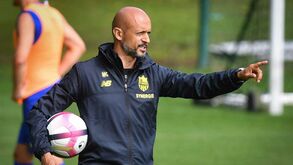 Onda de apoio a Miguel Cardoso após as críticas presidenciais