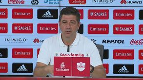 Luisão lembra quando levou 