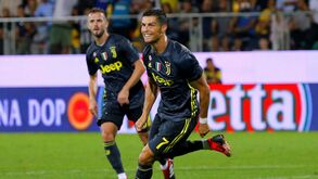'Marca' revela que Cristiano Ronaldo não vai ao The Best