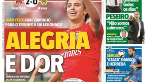Segunda-feira, 24 de setembro de 2018