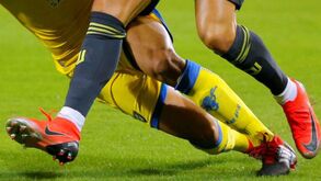 Há um português entre os jogadores mais odiados do Mundo