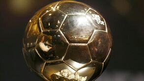 Bola de Ouro atribuída pela primeira vez ao futebol feminino em 2018