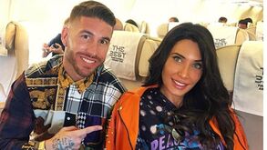 Sergio Ramos a caminho do 'The Best'... e não vai sozinho