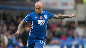 A doença que muitos futebolistas escondem: «Não comia, não dormia, estava num sítio negro»