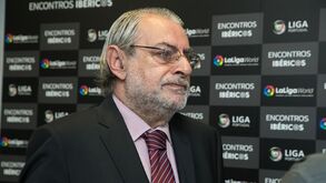 Álvaro Braga Júnior e a situação do Boavista: «É dramático e profundamente lamentável»