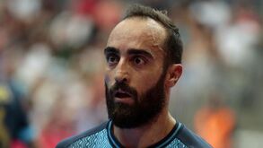 Ricardinho critica Ronaldo e Messi pela ausência: «Quem ganhar merecia o aplauso deles»