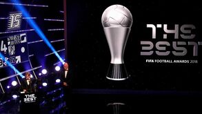 Messi incluiu Ronaldo, CR7 com Modric: Saiba quem votou em quem no 'The Best'