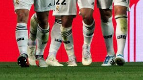 Jornal catalão constrói equipa com jogadores do Real Madrid que defraudaram o fisco espanhol