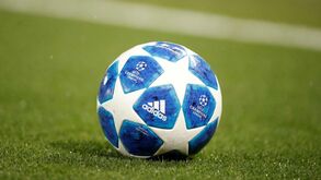 Prémios 'The Worst' têm um ex-jogador do Benfica