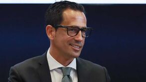 Pedro Proença quer centralização dos direitos televisivos e esclarecimento de casos judiciais