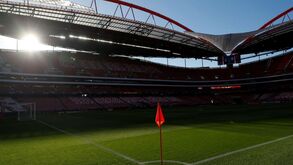 Conselho de Disciplina confirma jogos à porta fechada para Benfica e Sp. Braga
