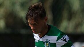 Sporting vence Portimonense (4-1)