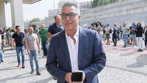 Augusto Inácio e Sporting chegam a acordo para a rescisão